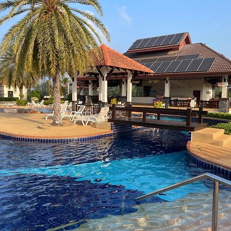 Seabreeze Villa Районг Екстер'єр фото