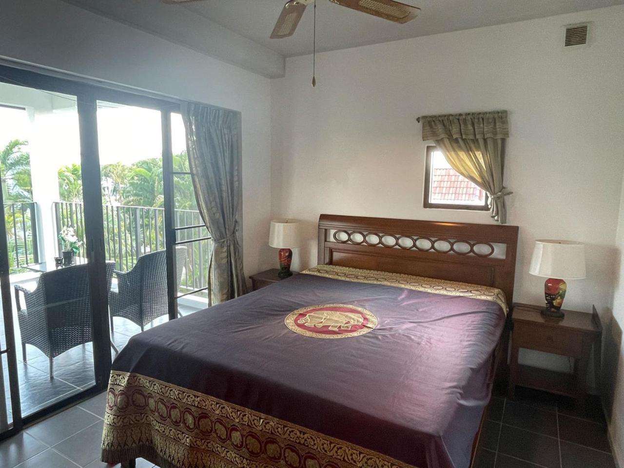 Seabreeze Villa Районг Екстер'єр фото
