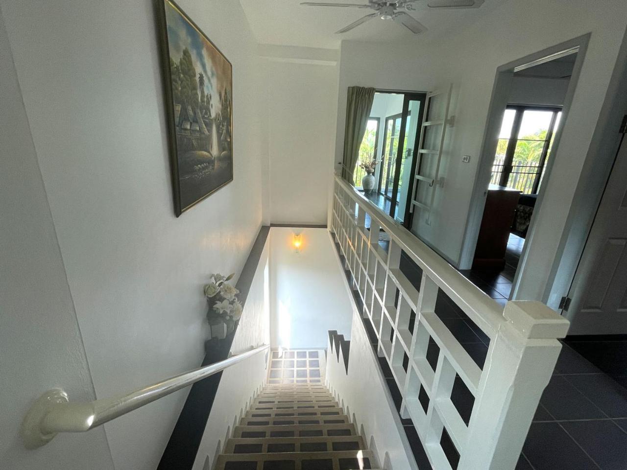Seabreeze Villa Районг Екстер'єр фото